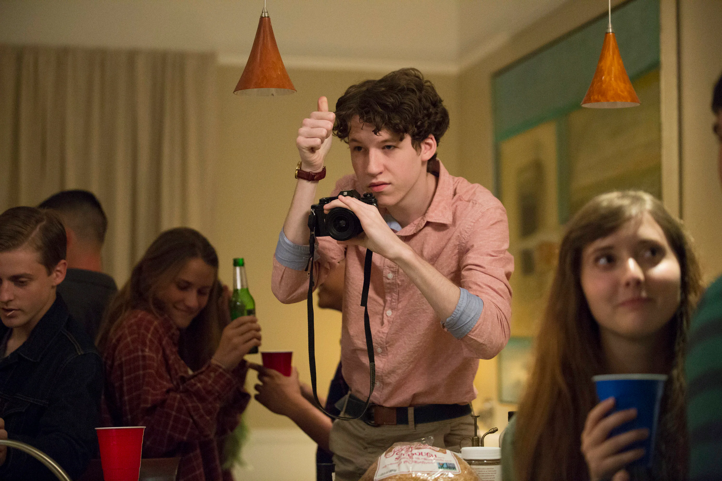 Which tape is Clay on in '13 Reasons Why'? Here's