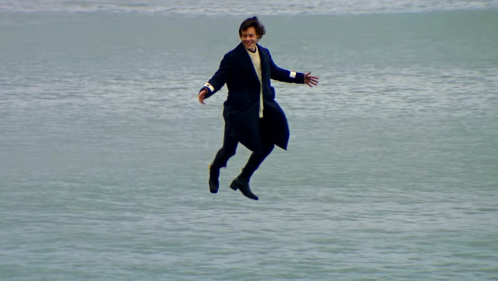 Harry Styles Sign Of The Times Lyrics An Explainer Of The Song And Harry styles sign of the times lyrics an explainer of the song and