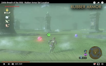 phantasma outfit botw phantasma outfit botw