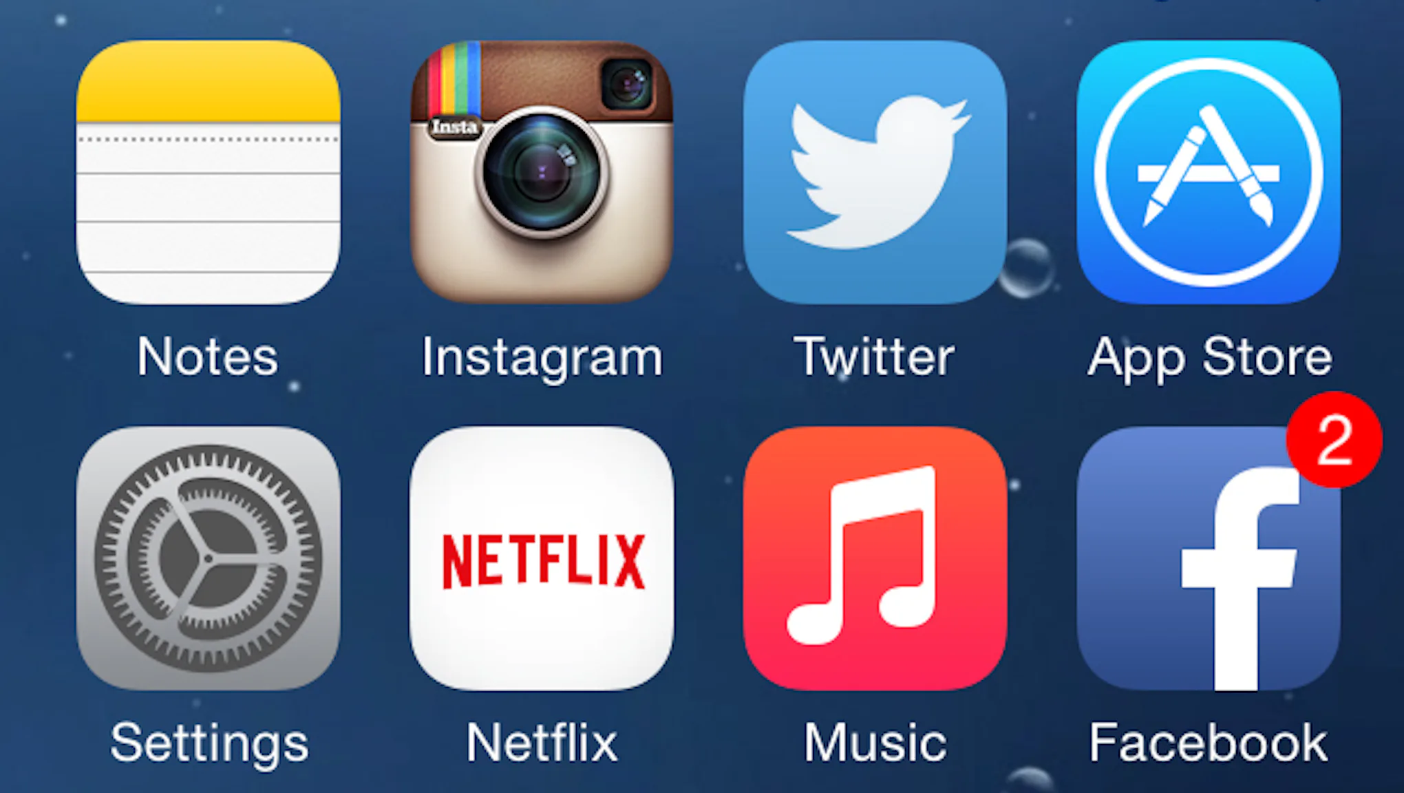 Basic Iphone Apps Images 11 default iPhone apps you can replace with much better ones