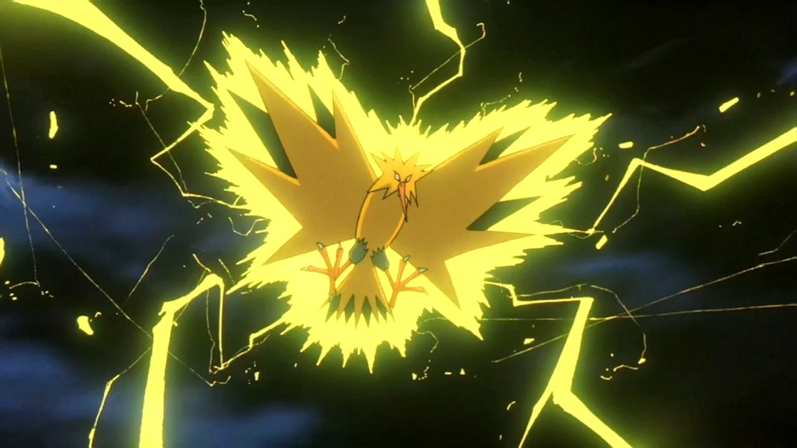 Zapdos ‘Pokémon Go’ Release Date and Time When will the legendary bird