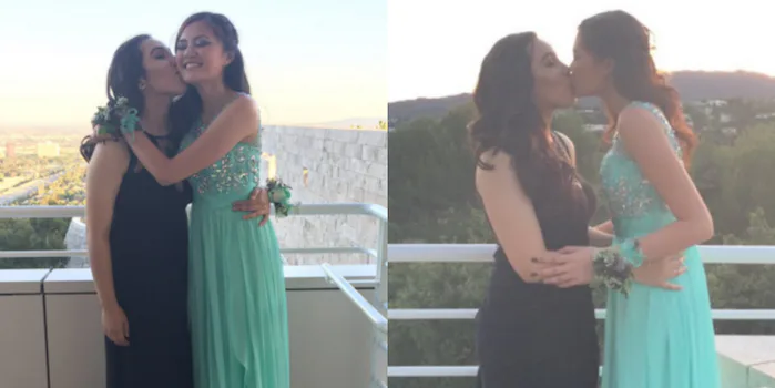 The Next Generation Is Celebrating Its Diversity With #Prom2016 Photos ...