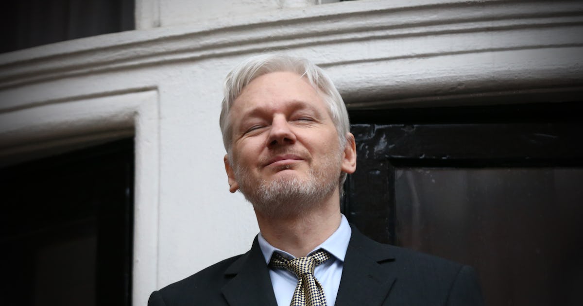 WikiLeaks'
