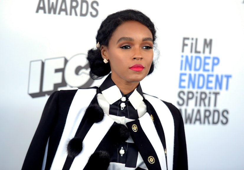 Janelle Monáe Suggests Women Go On Sex Strike Until Every Man Is