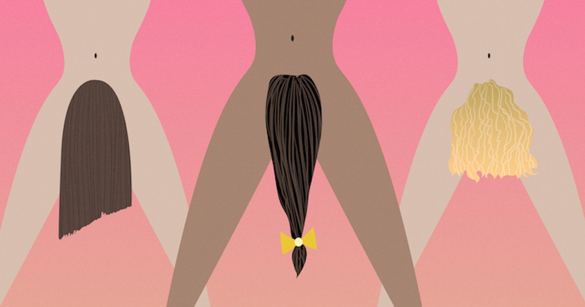 The Peculiar, Hairy History of Hollywood's Beloved Pubic Wig — aka the  Merkin