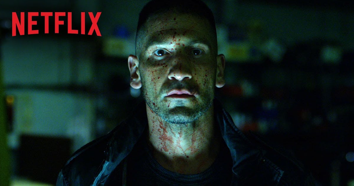 50 Netflix Superhero Movies And Tv Shows To Binge Watch In 2017