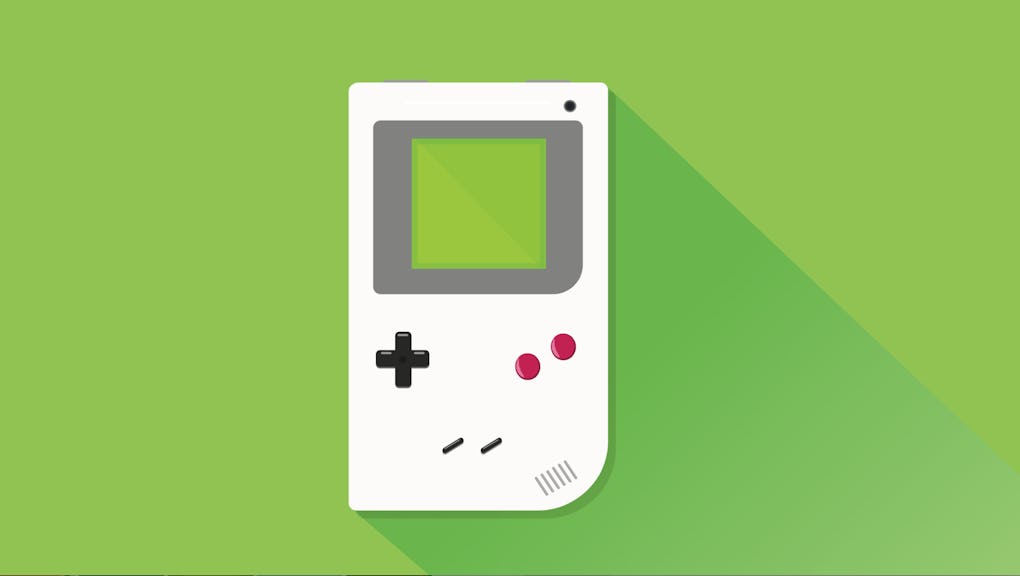 This Was The Best Game Boy Model Ever And I Won T Hear Any Arguments This Was The Best Game Boy Model Ever And I Won T Hear Any Arguments
