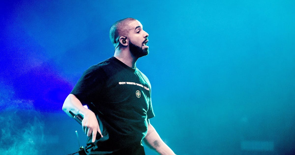 What is October Firm? What we know about Drake's mysterious project ...