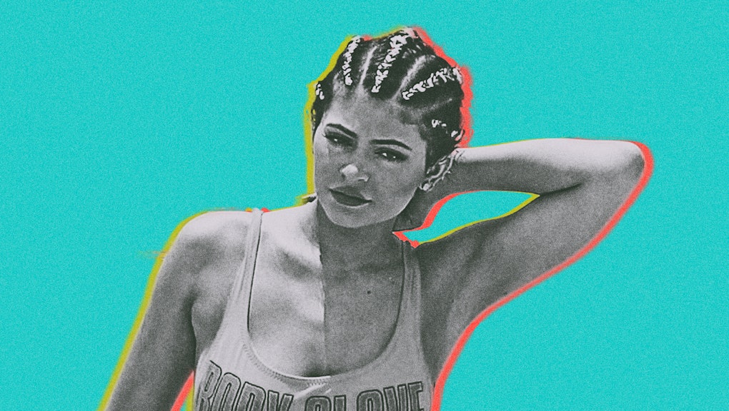 Is It Ever Ok For White People To Wear Cornrows