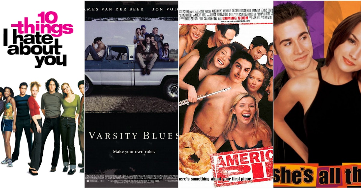 These 6 Classic 90s Rom Coms Are Basically Entirely Different Movies