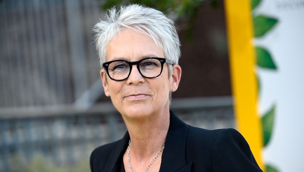 Jamie Lee Curtis Reveals Her Past Opioid Addiction No One Knew No One
