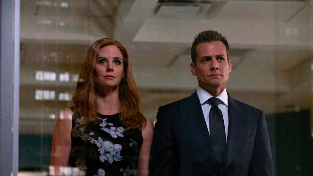 'Suits' Season 6 Preview: What to know before the midseason premiere