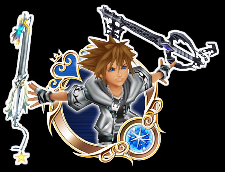 Kingdom Hearts 2 5 Hd Remix Gliding Guide How To Level Up Glide