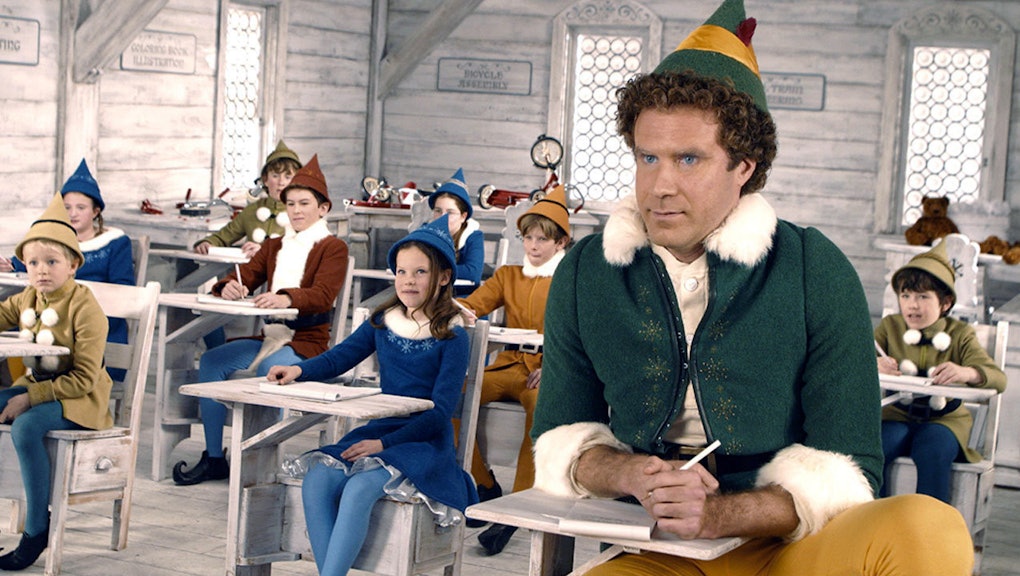 10 Ways Buddy The Elf Taught Us To Be Better Humans