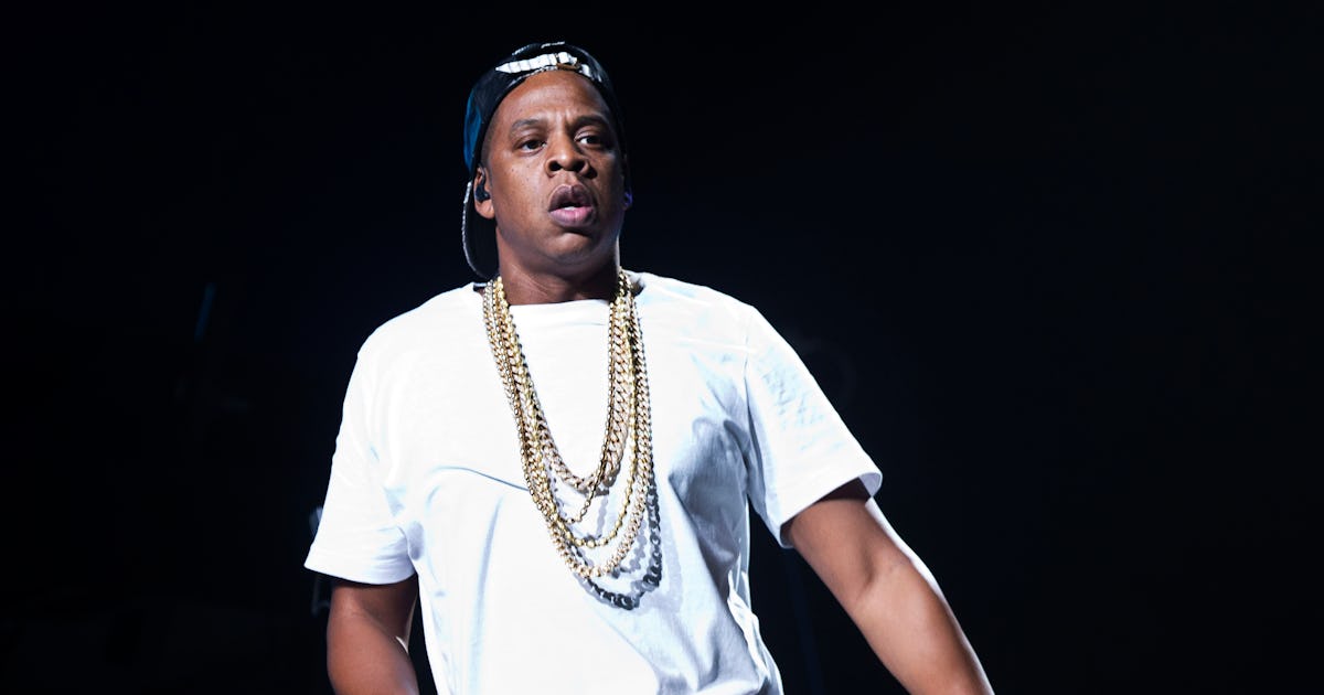 Four of the World's Most Iconic Rappers Went to High School Together