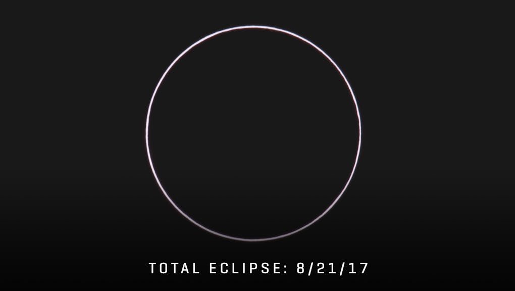 Solar Eclipse 2017 Map: How to use NASA's interactive map