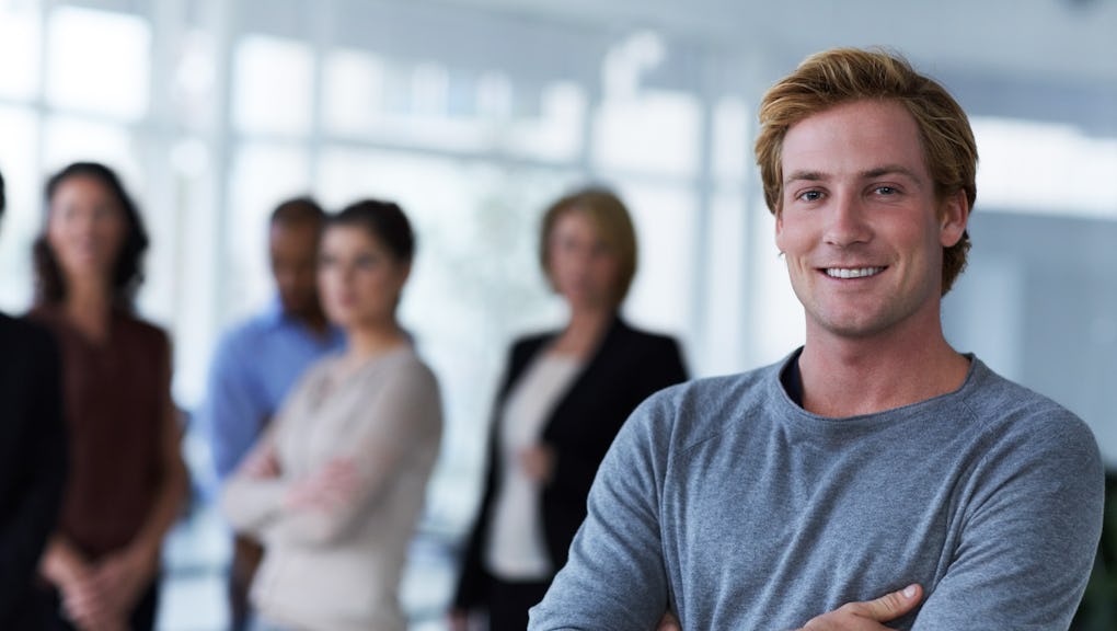 Psychologists Have Uncovered A Troubling Feature Of People Who Seem Nice All The Time