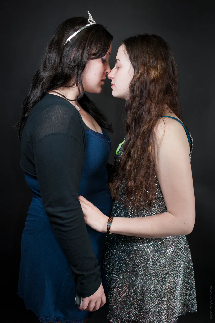 21 Intimate Portraits Challenging the Definition of Prom in America