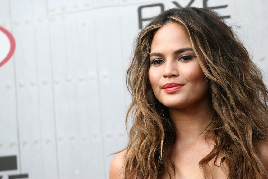 How Chrissy Teigen Overcame Being Fired By Forever 21 For Being Too Fat