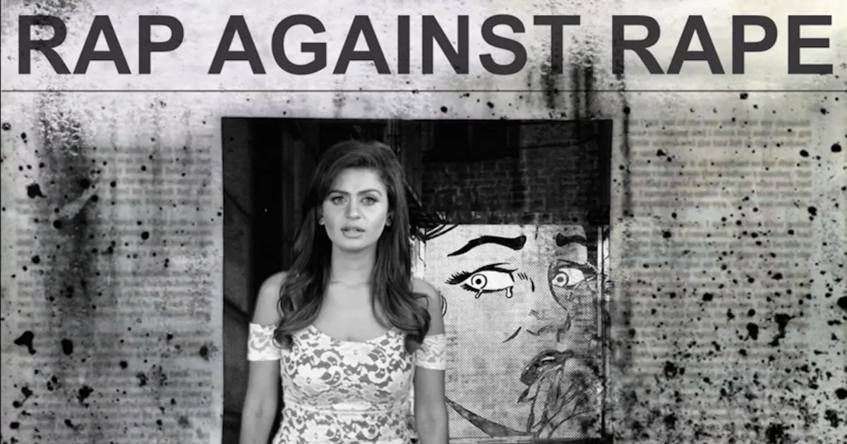 How These Four Hip-Hop Artists Are Shutting Down Rape Culture Through ...