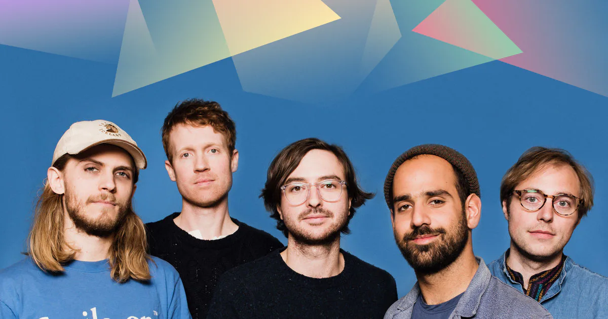 Indie veterans Real Estate add modern flair to their vintage sound with superb 'In Mind'