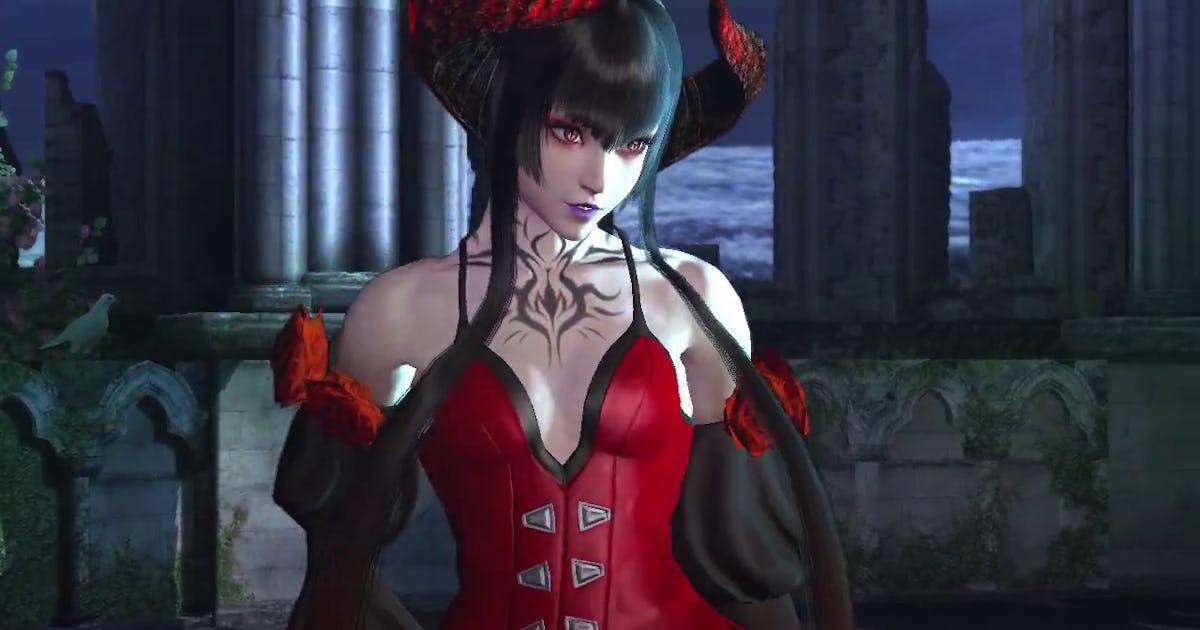 Tekken 7 Unlock Characters Every Unlockable Fighter And How To Get Them Tekken 7 Unlock Characters Every Unlockable Fighter And How To Get Them
