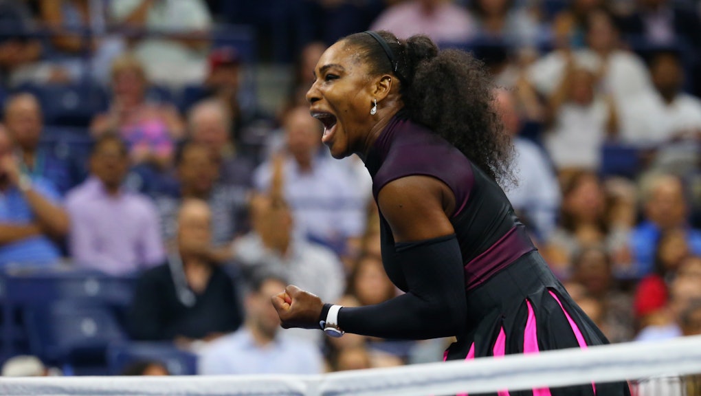 Big female athletes Big female athletes