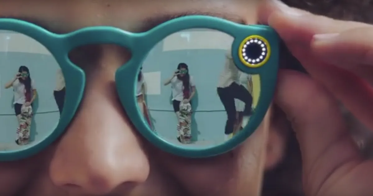 Snapchat is now just Snap, and it's selling