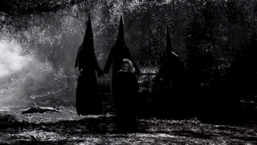 Let S Talk About The Extreme Racism And Sexism Of American Horror Let S Talk About The Extreme Racism And Sexism Of American Horror
