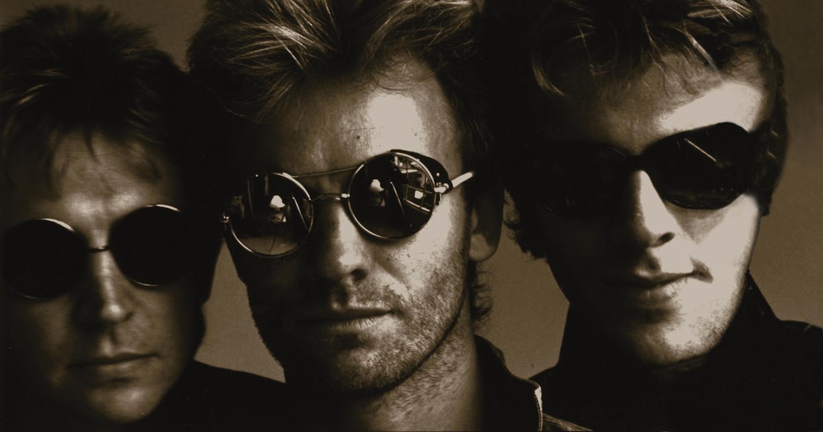 6 Modern Pop Stars and Their 80s Counterparts