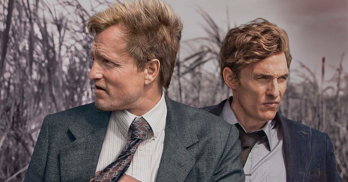 15 Clues You May Have Missed That Led to the Epic 'True Detective' Finale