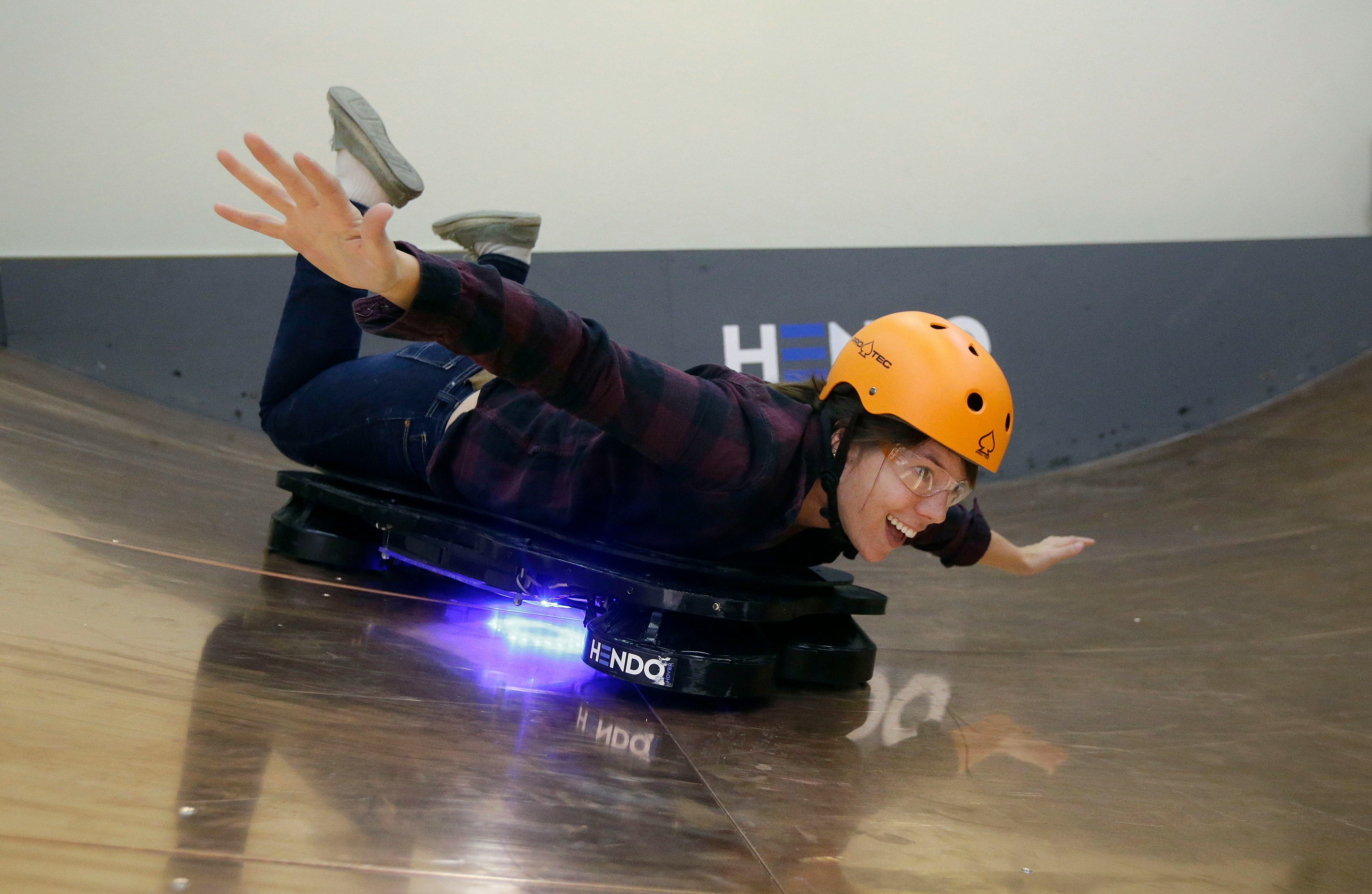 hendo hoverboard for sale