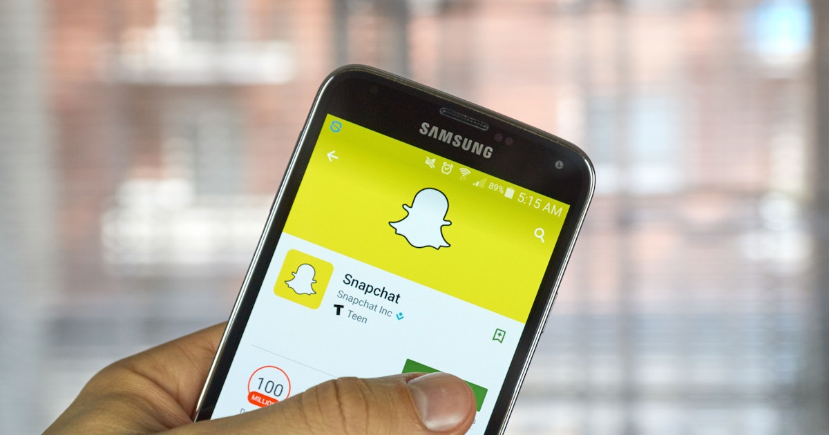 How do you get your Snapchat score up? Here are some tips.