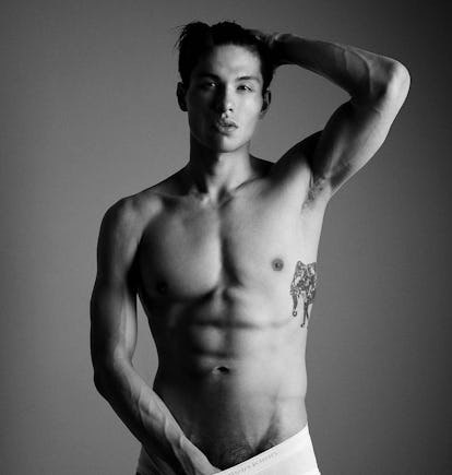 6 Ridiculous Myths We Need to Stop Spreading About Asian Men