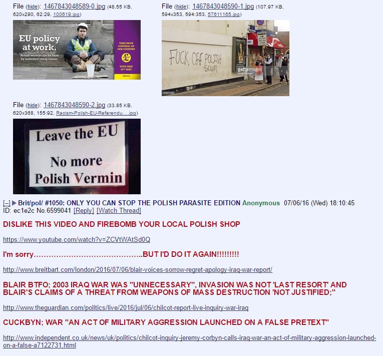 4chan pol into the trash it goes 4chan pol into the trash it goes