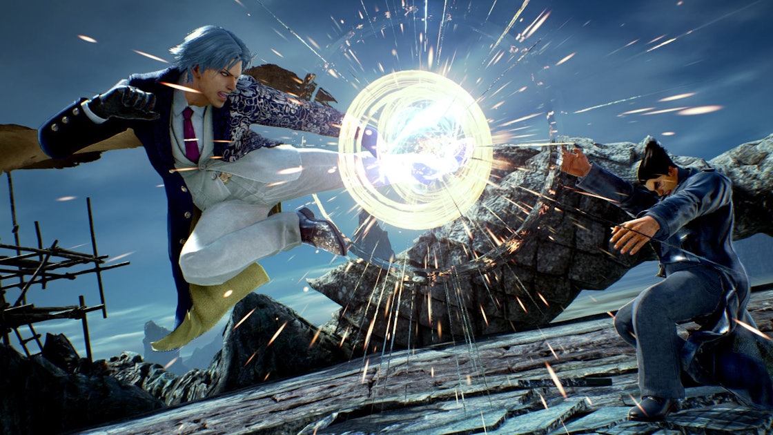 Tekken 7' Tips, Tricks and Guide: 5 things you need to know before release