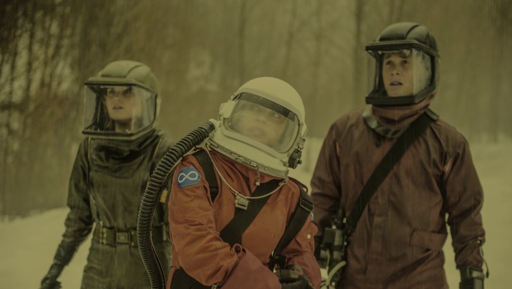 When Will Netflix Have Season 4 Of The 100