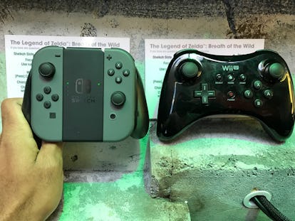 Nintendo Switch Controller Options Compatibility What Controllers Support The Switch Nintendo Switch Controller Options Compatibility What Controllers Support The Switch
