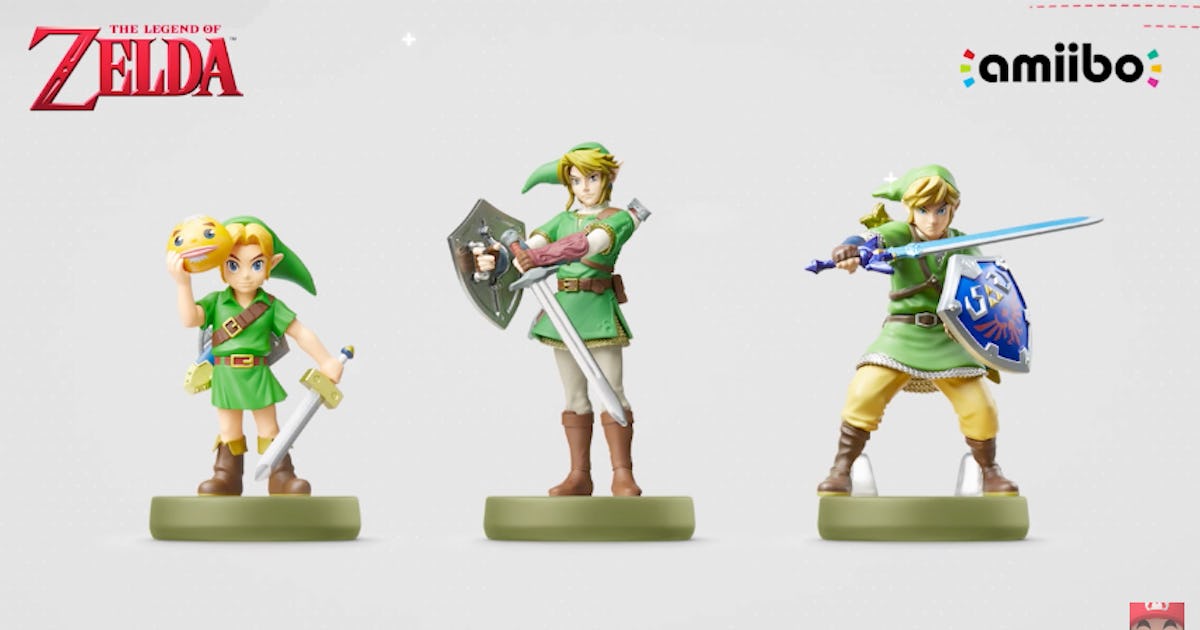 New Zelda Link Amiibo And Cloud Amiibo Which Nintendo Amiibo Are Gamestop Exclusives New Zelda Link Amiibo And Cloud Amiibo Which Nintendo Amiibo Are Gamestop Exclusives