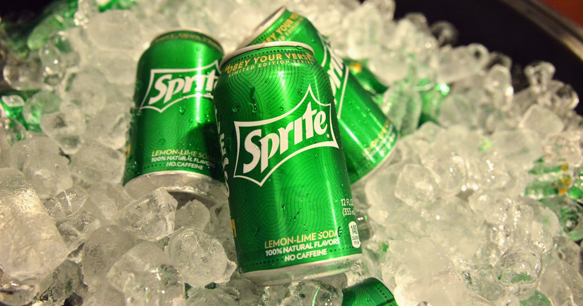 Спрайт обои