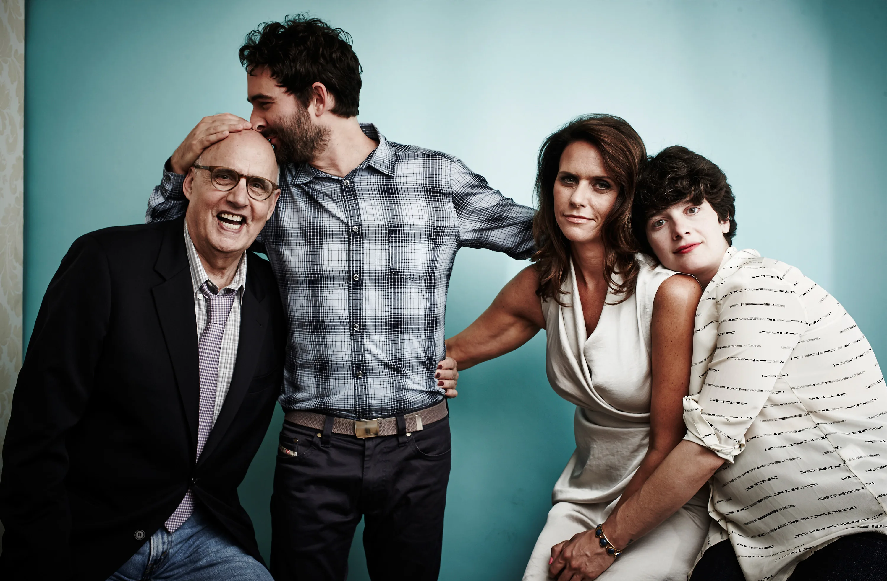 The Fall Television Season Is A Major Moment in the Transgender Movement