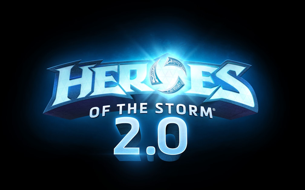 Welcome to the Nexus Bundle - Heroes of the Storm