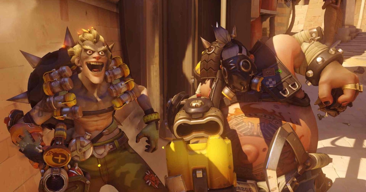 Overwatch Lc 2 Error Message Fix What To Do When Your Ps4 Or Xbox One Won T Connect