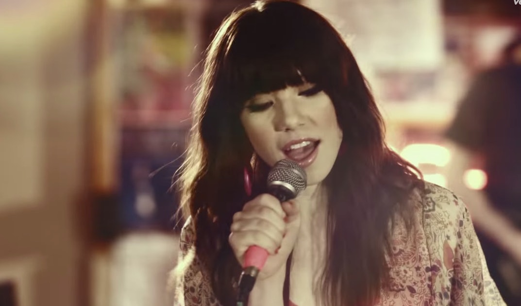 Carly Rae Jepsen S New Song Is Exactly What S Wrong With Pop Music
