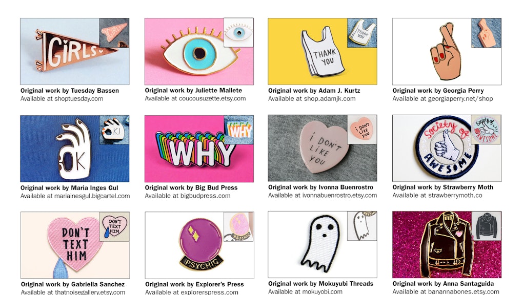 Artists Take A Bold Stand After Accusing Zara Of Ripping Off Over