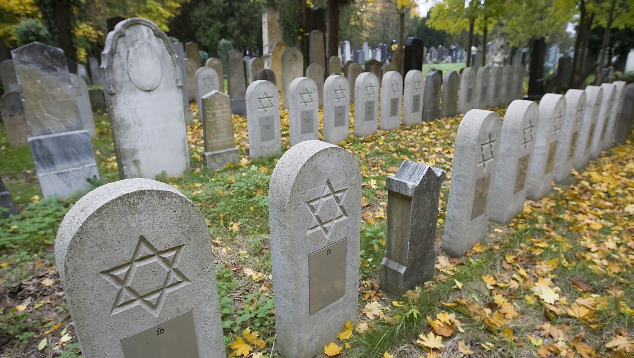 AntiSemitic Crime in America Latest on the hate crimes targeting Jews
