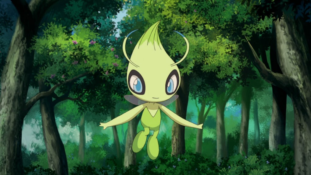 Pokemon Go Grass Event Celebi Everything You Need To Know About The Gen 2 Legendary Pokemon Go Grass Event Celebi Everything You Need To Know About The Gen 2 Legendary