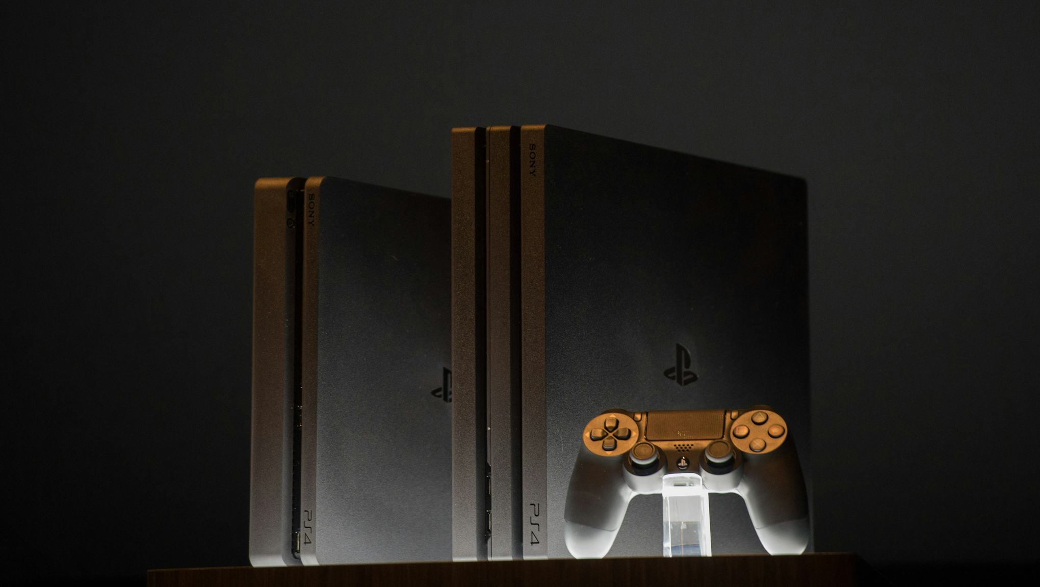 PlayStation 4 Pro vs PlayStation 4 — here's how they stack up