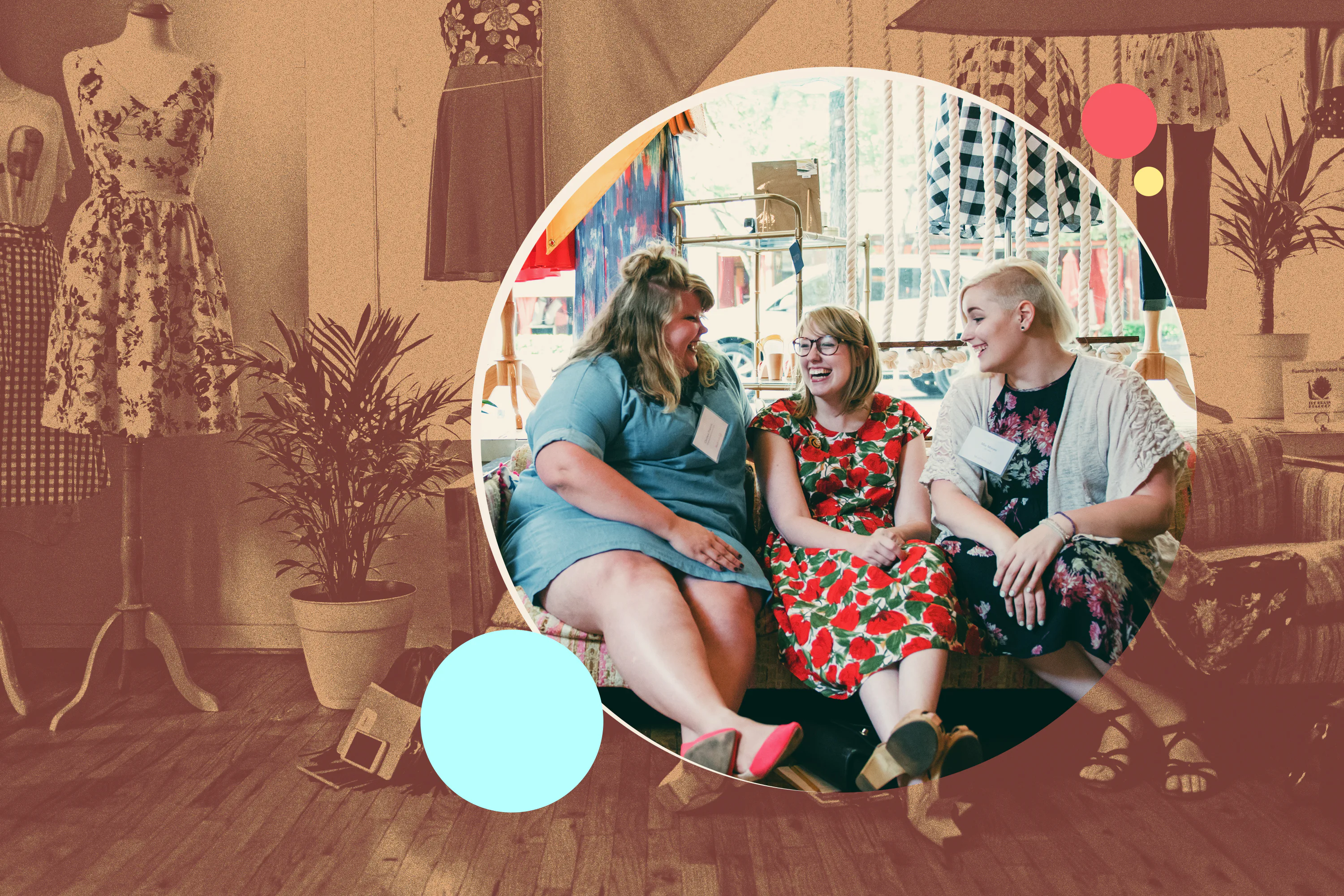 ModCloth’s 15th anniversary: A look at how one tiny brand changed the ...