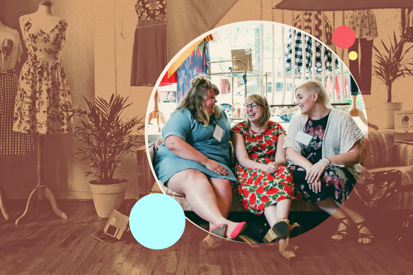Modcloth Advertisement ModCloth’s 15th anniversary: A look at how one tiny brand changed the ...
